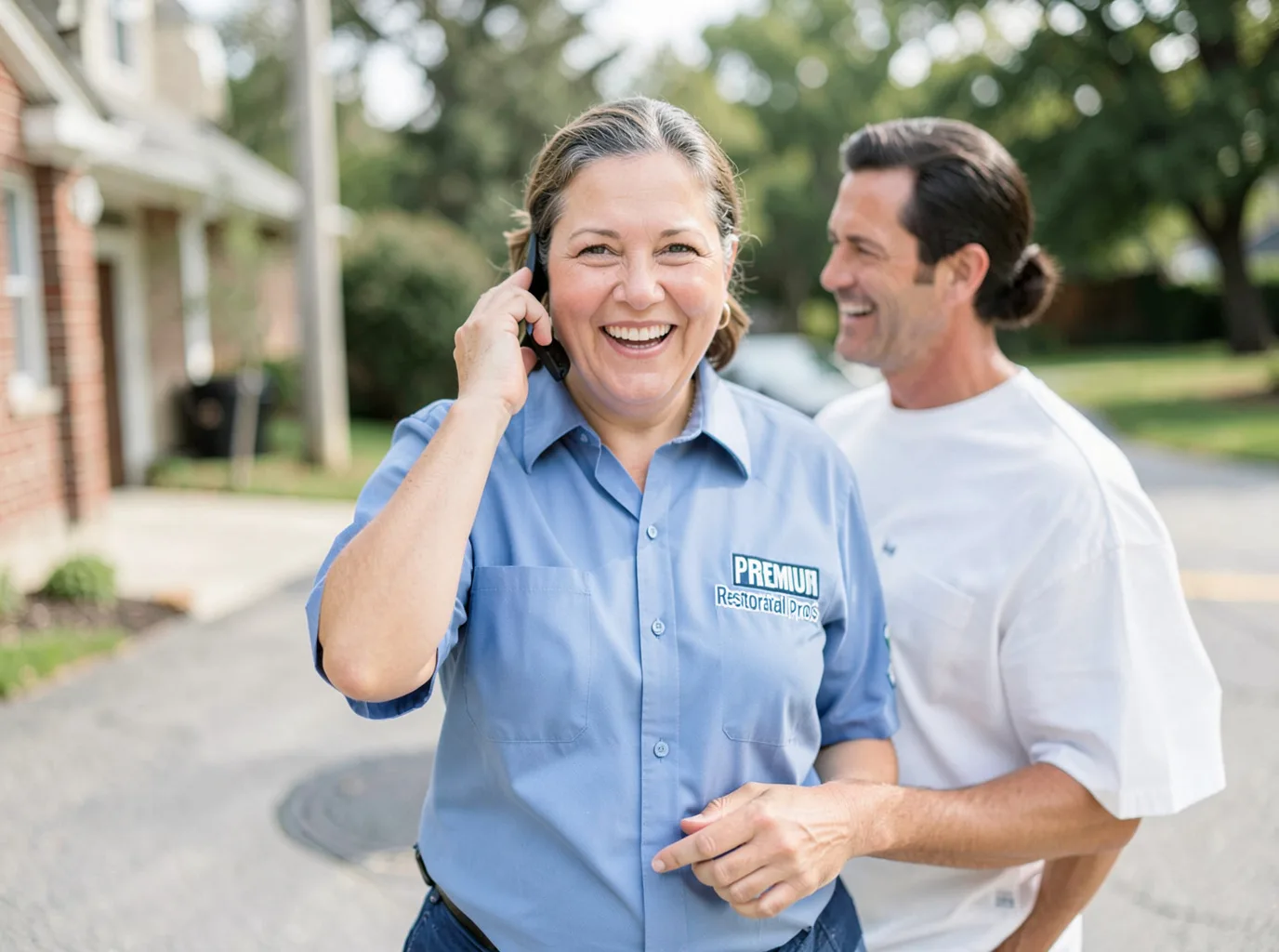 Water Damage Restoration Coldwater, OH FAQs